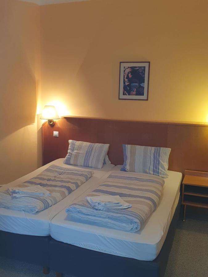 Apartments Kroměříž Dış mekan fotoğraf