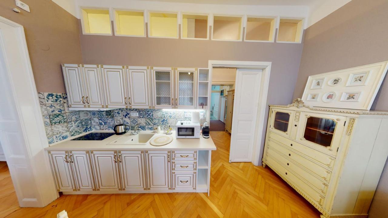 Apartments Kroměříž Dış mekan fotoğraf