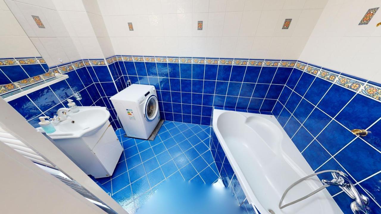 Apartments Kroměříž Dış mekan fotoğraf