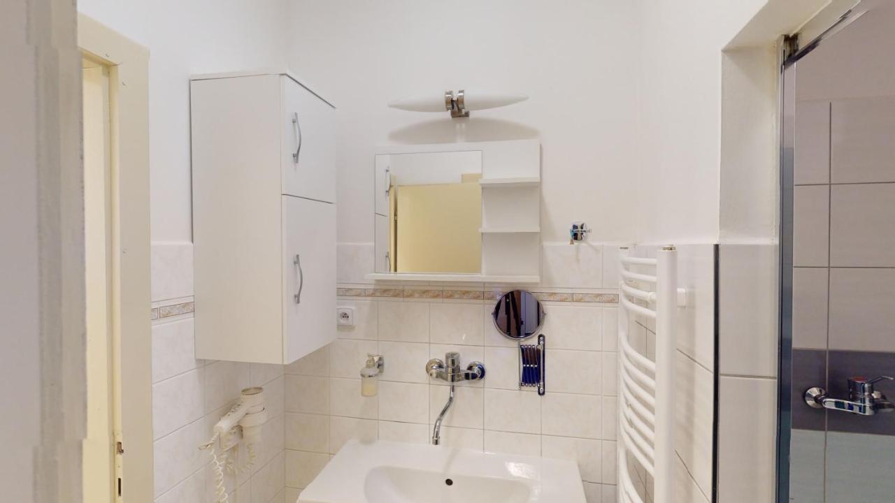 Apartments Kroměříž Dış mekan fotoğraf