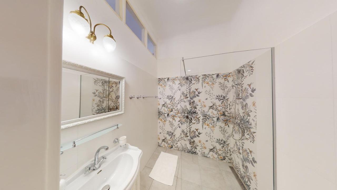 Apartments Kroměříž Dış mekan fotoğraf