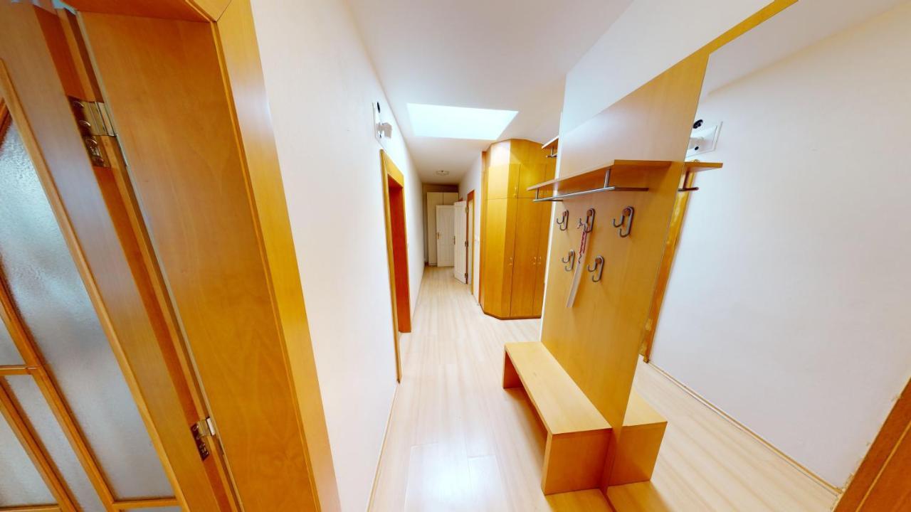 Apartments Kroměříž Dış mekan fotoğraf