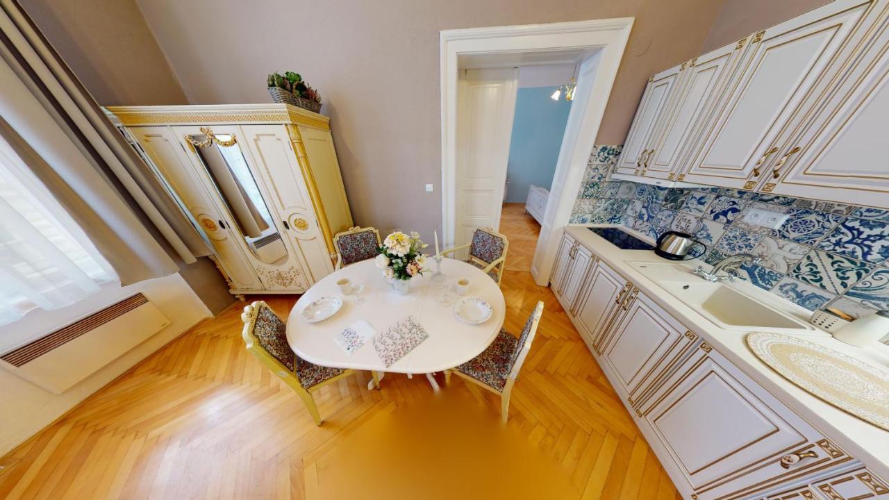 Apartments Kroměříž Dış mekan fotoğraf
