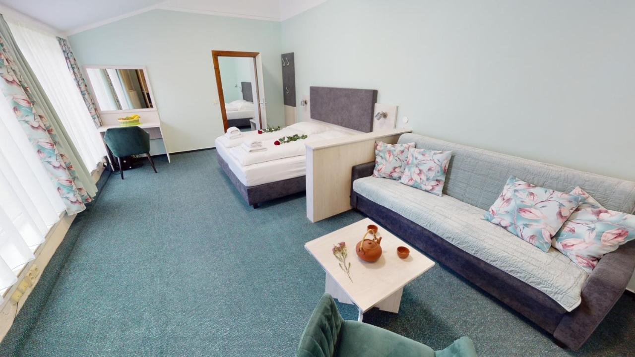 Apartments Kroměříž Dış mekan fotoğraf