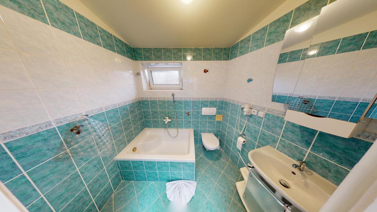 Apartments Kroměříž Dış mekan fotoğraf