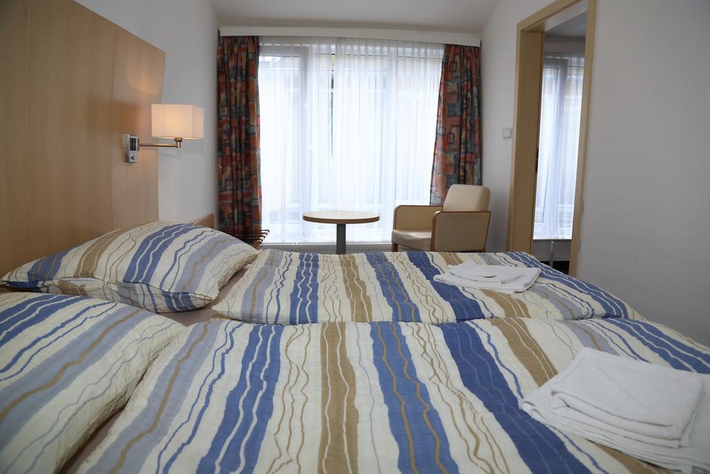Apartments Kroměříž Oda fotoğraf