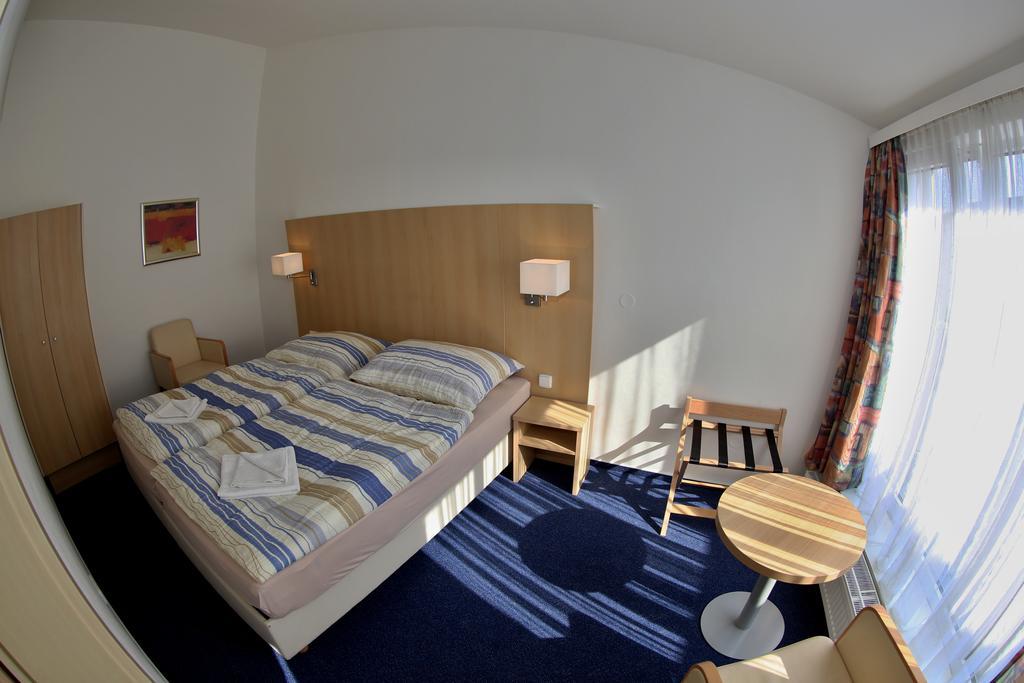 Apartments Kroměříž Oda fotoğraf