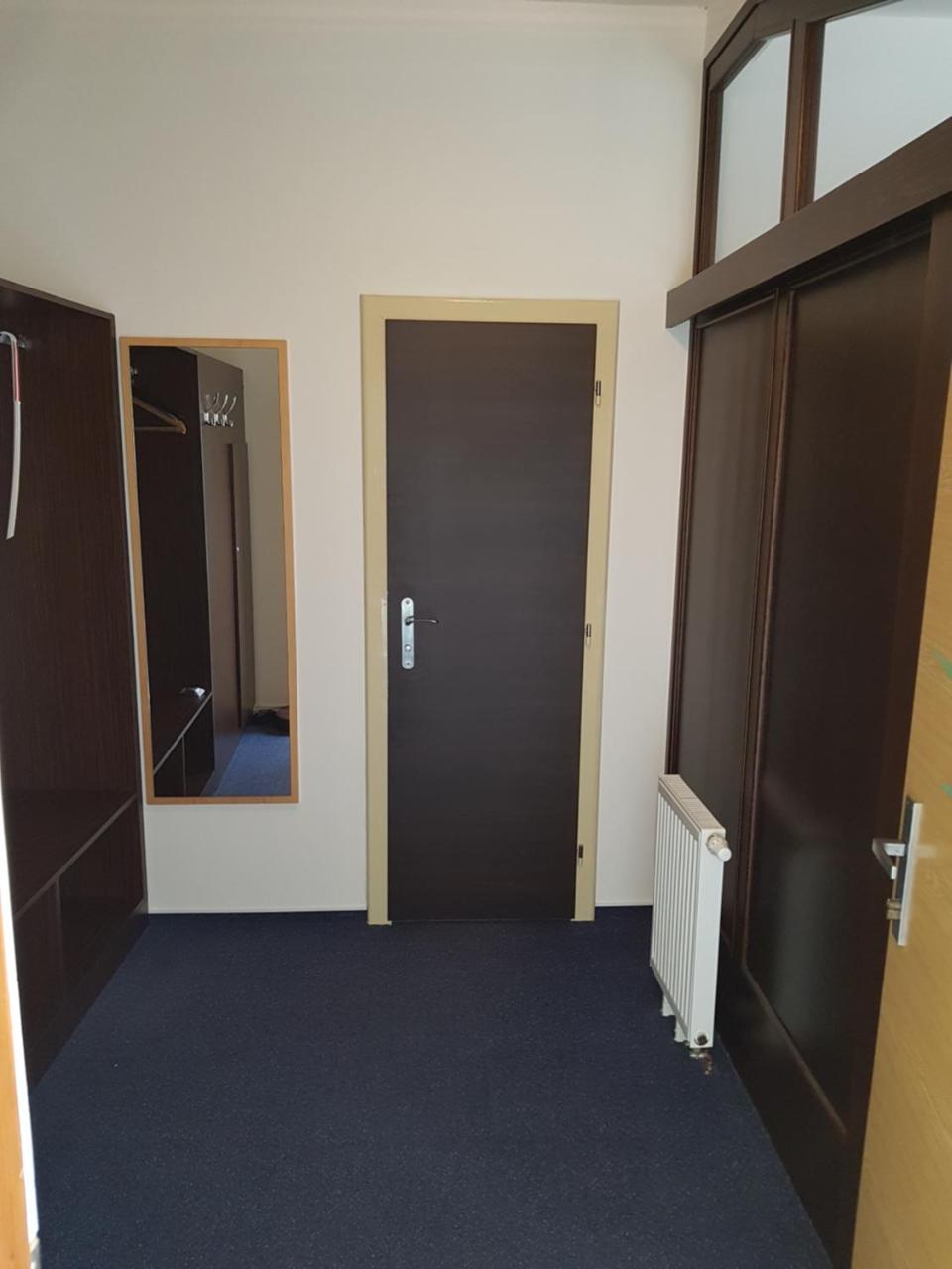 Apartments Kroměříž Dış mekan fotoğraf