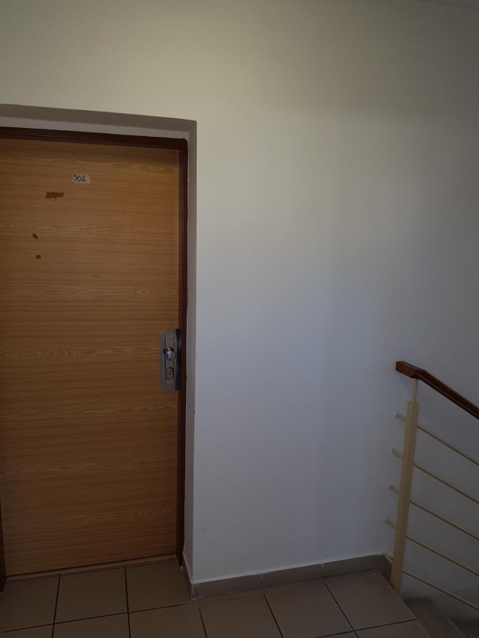 Apartments Kroměříž Dış mekan fotoğraf
