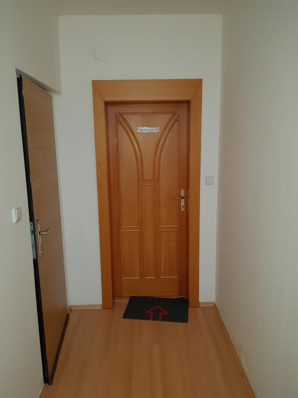 Apartments Kroměříž Dış mekan fotoğraf
